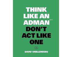 Think Like an Adman