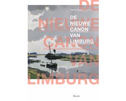 De nieuwe canon van Limburg