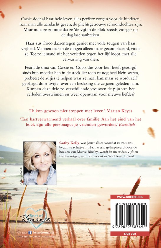 Tussen zussen