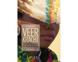 Omslag van Veerkracht