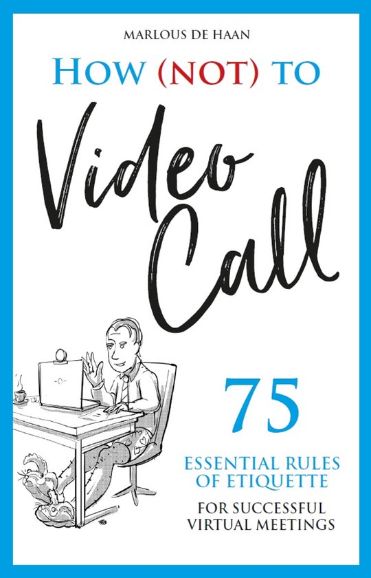 How (not) to Video Call - cover