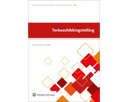 Terbeschikkingstelling