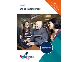 De sociaal werker