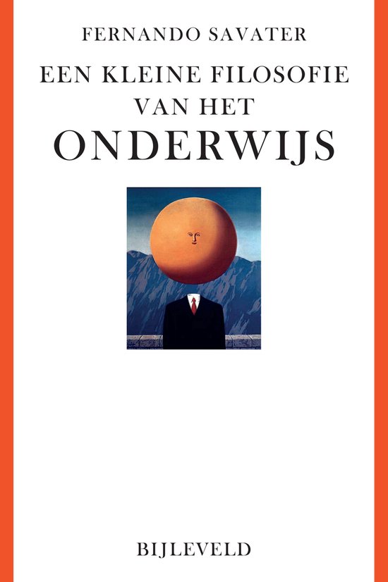 Een kleine filosofie van het onderwijs