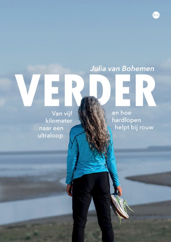 Verder - cover