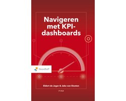 Navigeren met KPI-Dashboards