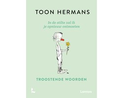 In de stilte zal ik je opnieuw ontmoeten
