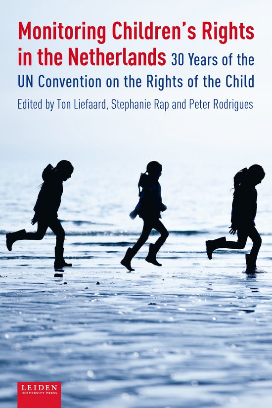 Monitoring Children's Rights in the Netherlands - Monitoring ... - cover