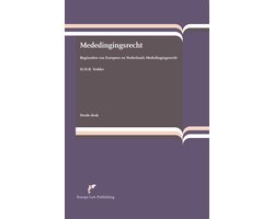 Mededingingsrecht