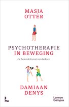 Psychotherapie in beweging