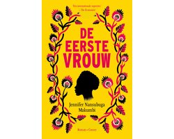 De eerste vrouw