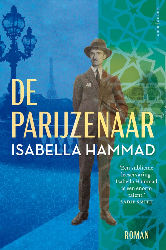 9789026355295 - De Parijzenaar