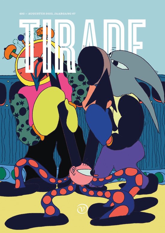 Tirade 492 - Tirade 492