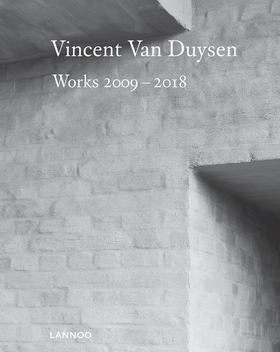 Vincent Van Duysen, Vincent van Duysen | 9789401455787 | Boeken | bol