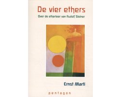 De vier ethers