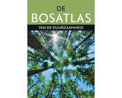 De Bosatlas van de duurzaamheid