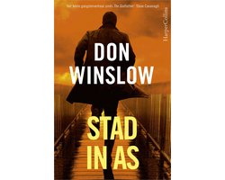 Danny Ryan 3 - Stad in as