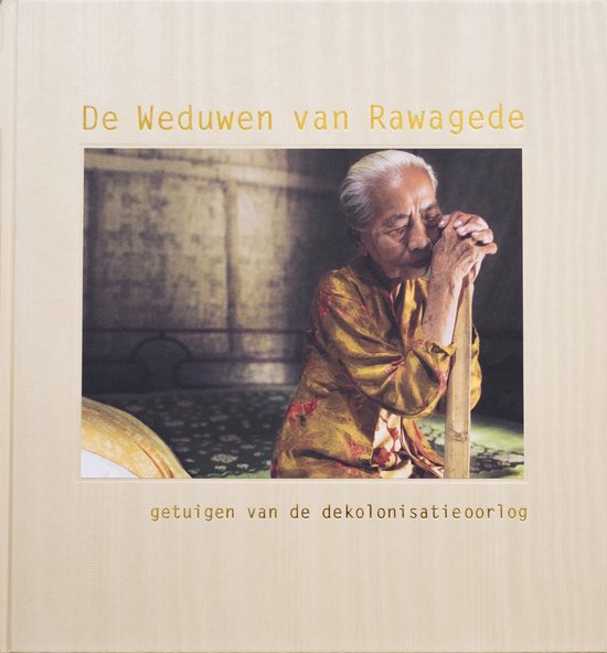 De Weduwen van Rawagede - cover
