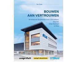 Bouwen aan Vertrouwen