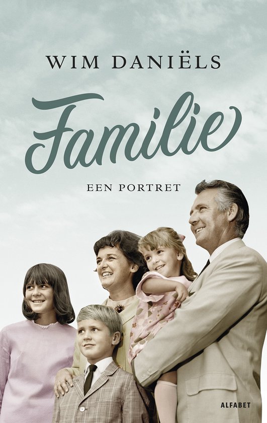 Familie - cover