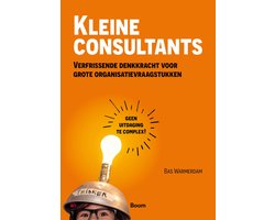Kleine consultants