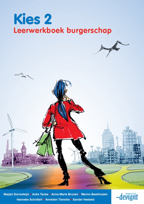 Kies 2 - cover