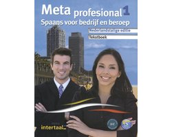 Meta profesional 1 Tekstboek