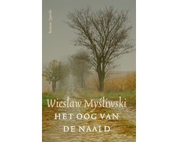 Het Oog van de Naald