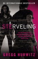 Orphan X 9 - Sterveling