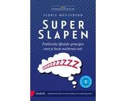 Superslapen, geheel geactualiseerde editie