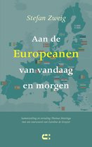 Aan de Europeanen van vandaag en morgen