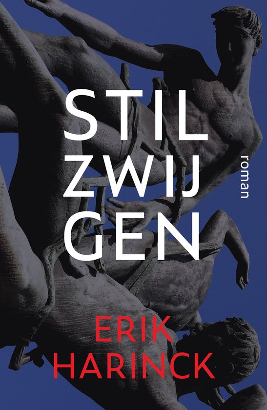 Stilzwijgen - cover