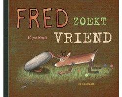 foto van Fred zoekt vriend