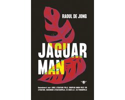 Jaguarman