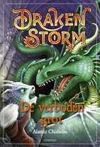 Drakenstorm 2 - De verboden grot