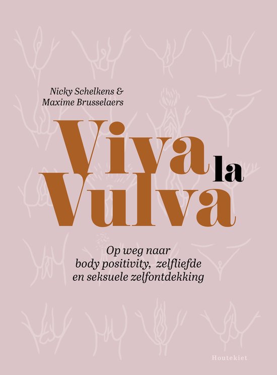 Viva la vulva - cover