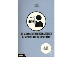 De managementondersteuner als preventiemedewerker
