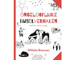 Ongelooflijke bijbelverhalen