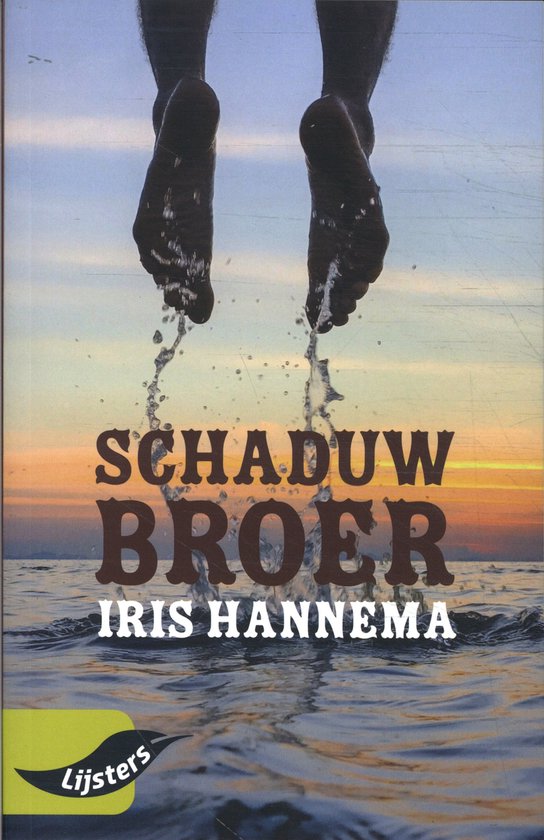 Jonge lijsters - Schaduwbroer 2023