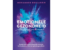 Emotionele Gezondheid