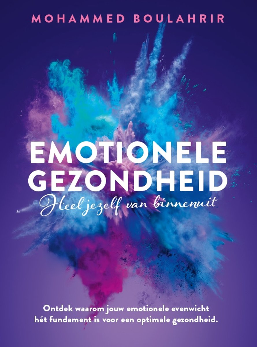Emotionele Gezondheid op Prijzenvolger.com