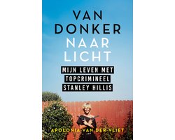Omslag van Van donker naar licht