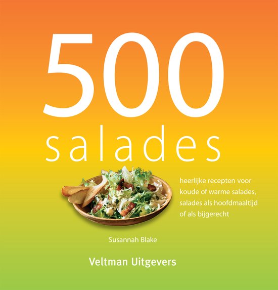 500 Salades