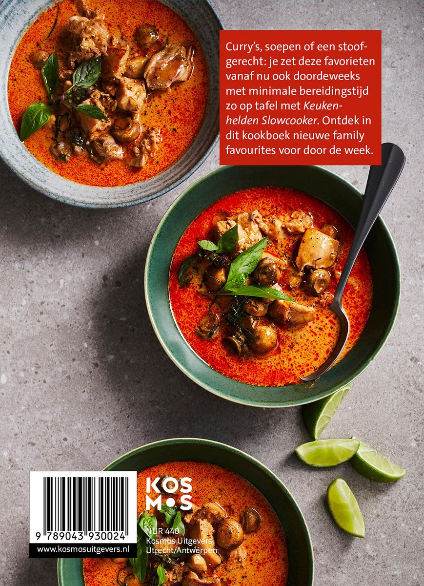 Keukenhelden - Slowcooker – foto 2
