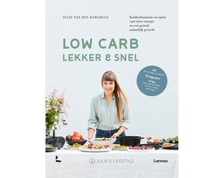 Low carb, lekker en snel