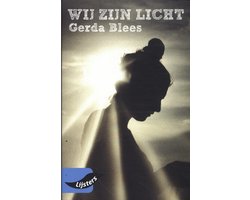 Omslag van Grote Lijsters - Wij zijn licht 2022