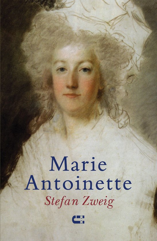 Marie Antoinette - cover