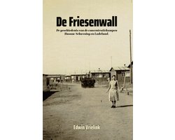 De Friesenwall