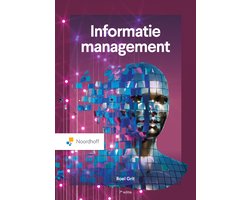 Informatiemanagement