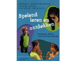 Spelend leren en ontdekken